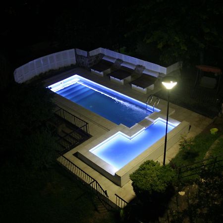 Casa Alta Hotel Boutique & Spa - Solo Adultos Villa Carlos Paz Eksteriør billede